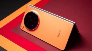 مواصفات وسعر هاتف Oppo Find N6 الجديد المتوقع طرحه خلال الأسبوع